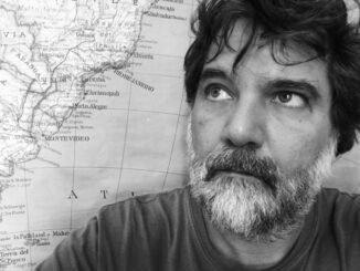 Santo Stefano Belbo: Marco Cassini presenta le poesie di Lawrence Ferlinghetti