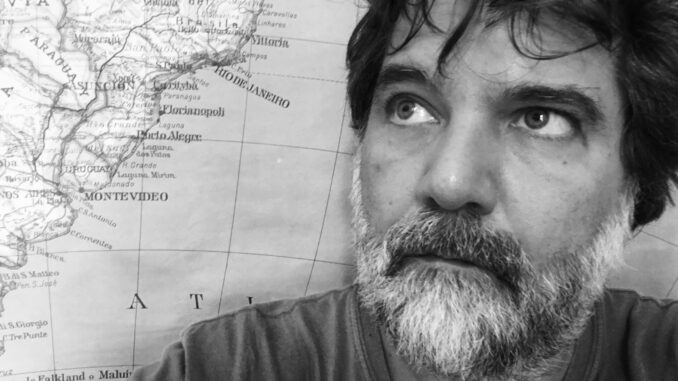 Santo Stefano Belbo: Marco Cassini presenta le poesie di Lawrence Ferlinghetti