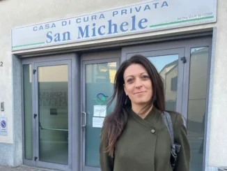 Politica / La consigliera Marro visita la Rems di Bra: «Luogo di cura e per autori di reati con disturbi mentali»
