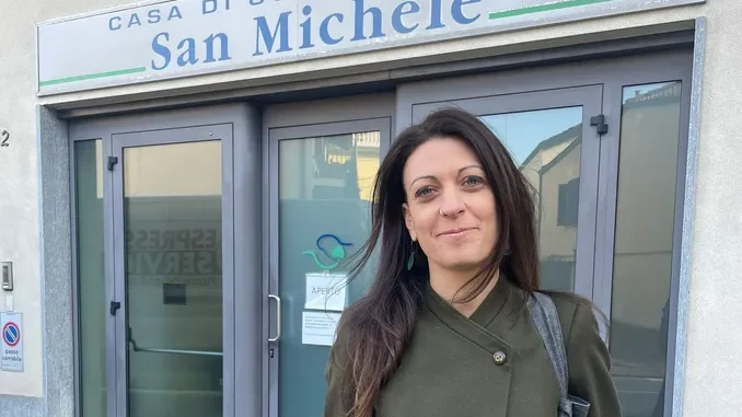 Politica / La consigliera Marro visita la Rems di Bra: «Luogo di cura e per autori di reati con disturbi mentali»