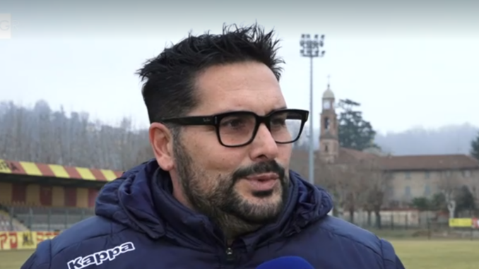 Il sogno braidese della serie C e il nuovo stadio al Tg Regione