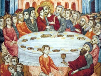 Da Maria l’invito a fare quanto ci dice Gesù
