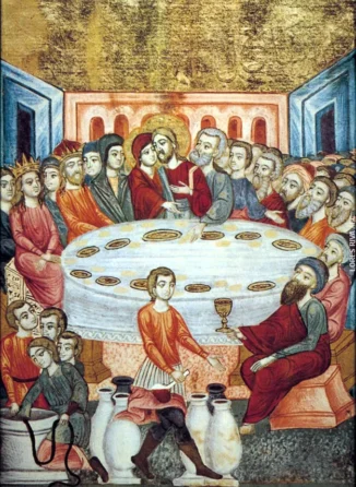 Da Maria l’invito a fare quanto ci dice Gesù