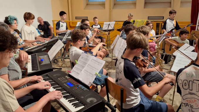 Scuola salesiana baidese tra Open Day, innovazioni e riduzioni della retta 1