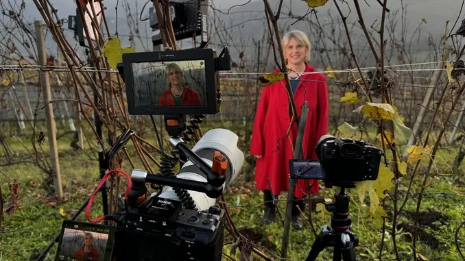 I paesaggi Unesco di Langhe, Roero e Monferrato saranno questa sera in Tv su Rai scuola (canale 57)