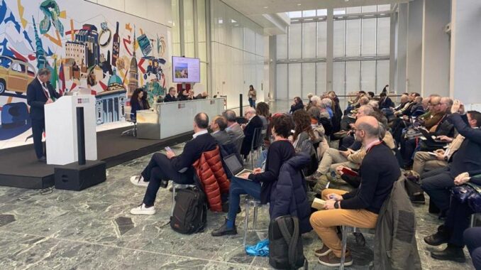 Quale futuro per i Paesaggi vitivinicoli di Langhe-Roero e Monferrato
