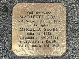 Giorno della memoria / Cherasco organizza un Consiglio comunale aperto lunedì 27 gennaio