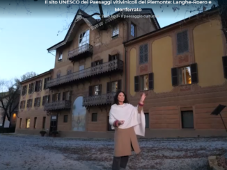 Su Rai play è disponibile la prima puntata dedicata ai Paesaggi vitivinicoli Unesco