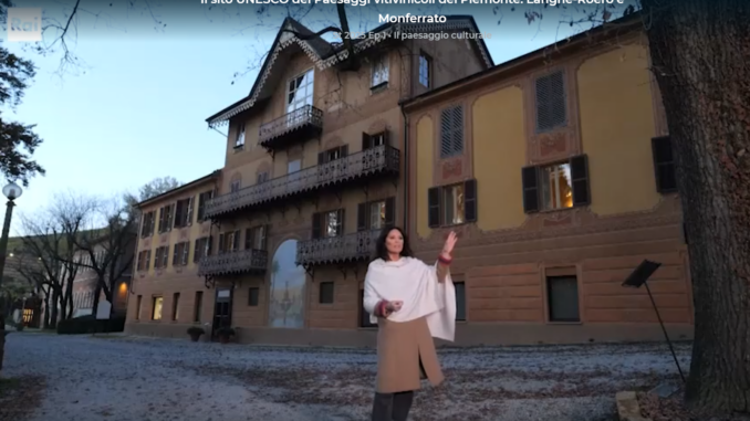 Su Rai play è disponibile la prima puntata dedicata ai Paesaggi vitivinicoli Unesco