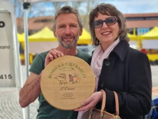 Bra, il Caffè letterario inaugura il 2025 con Renato Maunero, 'l cravè di Cherasco