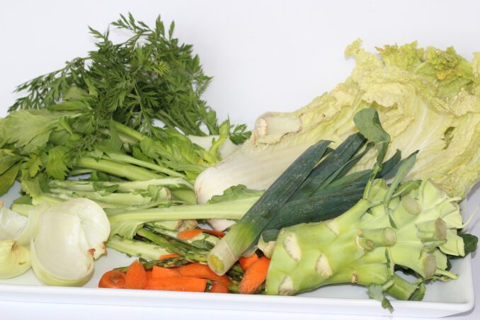 Veganuary, una sfida golosa che fa bene all’ambiente