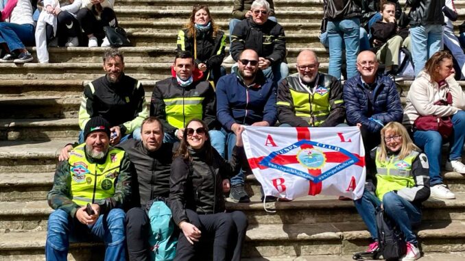 vespa club alba Il 2025 del Vespa club Alba è pronto, dai raduni al libro sull'associazione