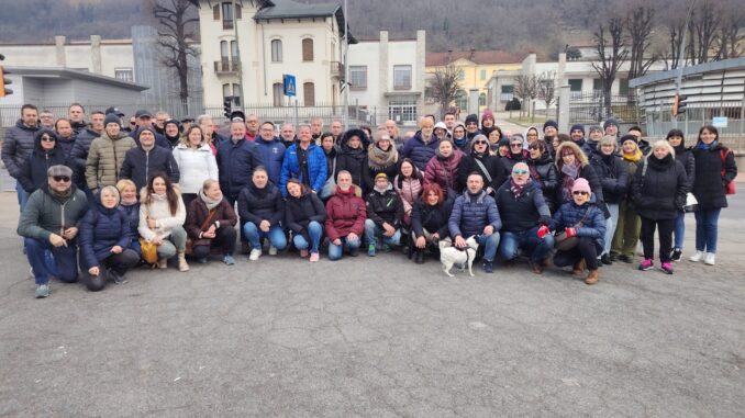 Diageo / Terzo giorno di mobilitazione: oggi in sciopero i reparti confezionamento e collaudi