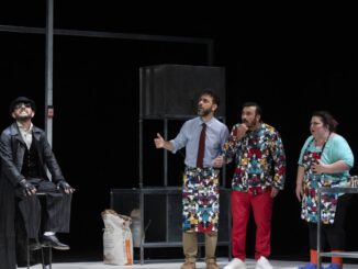 Premiata pasticceria Bellavista, mercoledì 19 febbraio sul palco del Teatro Sociale G.Busca di Alba
