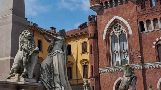 Asti Walking Tour, un ciclo di visite guidate da marzo ad agosto