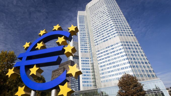 Arriva un nuovo taglio dei tassi della BCE, scendono dello 0,25%: è la quinta volta