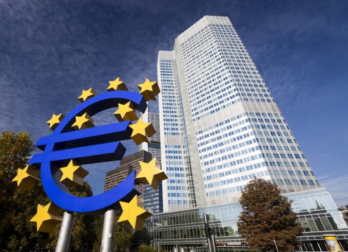 Arriva un nuovo taglio dei tassi della BCE, scendono dello 0,25%: è la