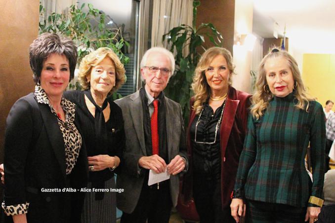 Rotary Club Canale Roero: una serata con Bruno Geraci sull’impatto dell