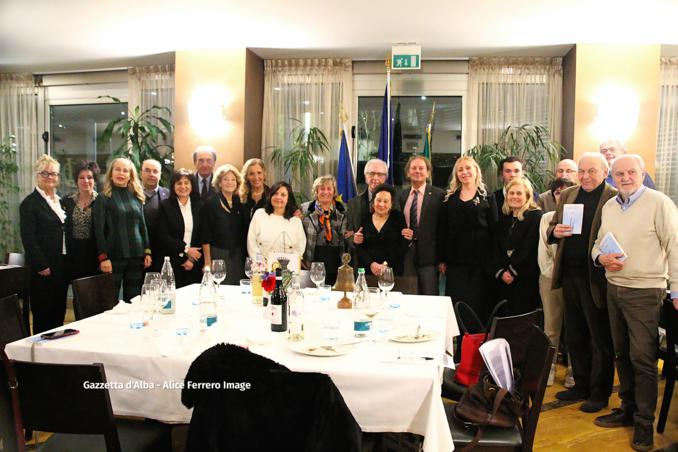 Rotary Club Canale Roero: una serata con Bruno Geraci sull’impatto dell