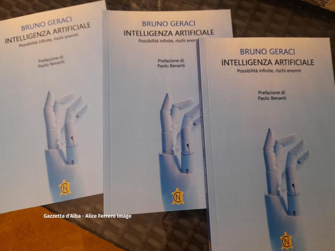 Rotary Club Canale Roero: una serata con Bruno Geraci sull’impatto dell
