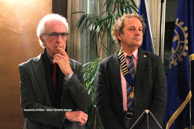 Rotary Club Canale Roero: una serata con Bruno Geraci sull’impatto dell
