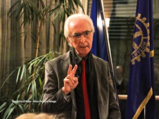 Rotary Club Canale Roero: una serata con Bruno Geraci sull’impatto dell'intelligenza artificiale nella società moderna 2
