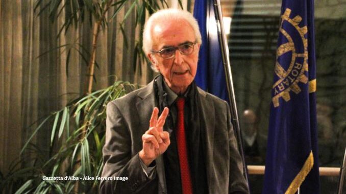 Rotary Club Canale Roero: una serata con Bruno Geraci sull’impatto dell'intelligenza artificiale nella società moderna 2