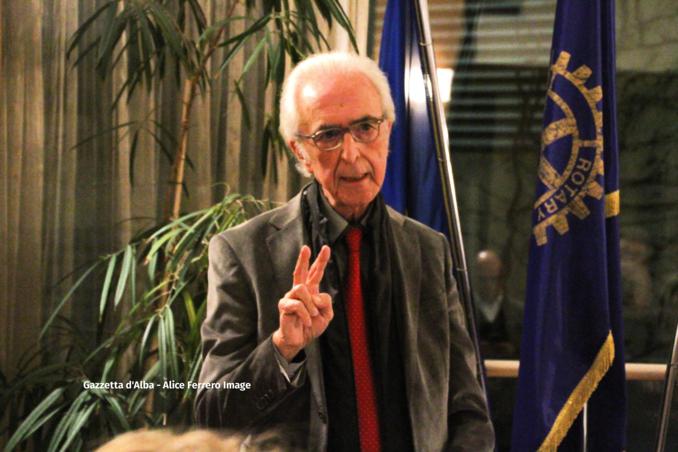 Rotary Club Canale Roero: una serata con Bruno Geraci sull’impatto dell