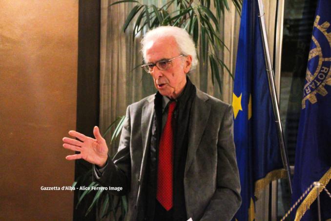 Rotary Club Canale Roero: una serata con Bruno Geraci sull’impatto dell
