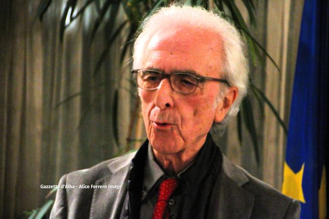 Rotary Club Canale Roero: una serata con Bruno Geraci sull’impatto dell
