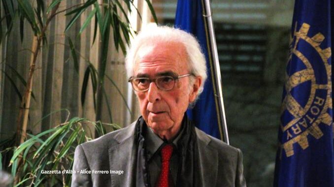 Rotary Club Canale Roero: una serata con Bruno Geraci sull’impatto dell'intelligenza artificiale nella società moderna 5