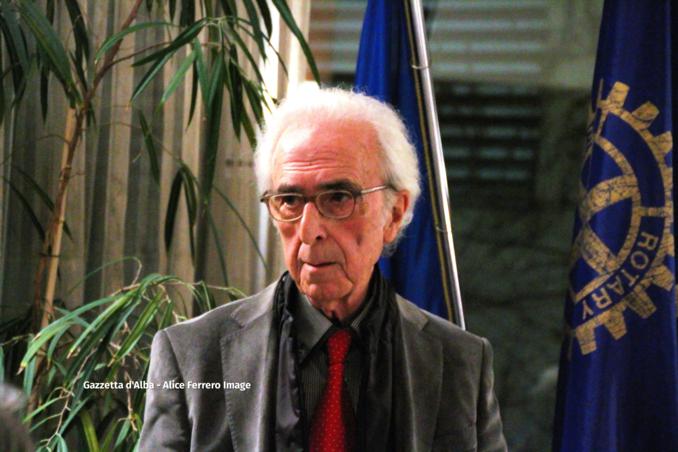 Rotary Club Canale Roero: una serata con Bruno Geraci sull’impatto dell