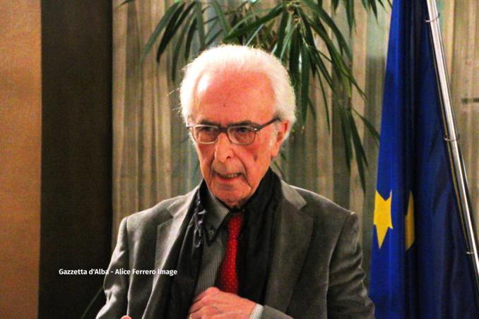 Rotary Club Canale Roero: una serata con Bruno Geraci sull’impatto dell