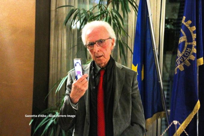 Rotary Club Canale Roero: una serata con Bruno Geraci sull’impatto dell