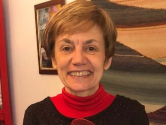 L’economia civile di Beatrice Cerrino per l'associazione Ithaca di Alba