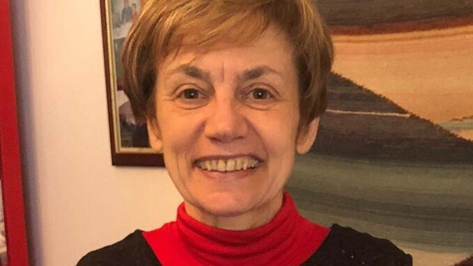 L’economia civile di Beatrice Cerrino per l'associazione Ithaca di Alba