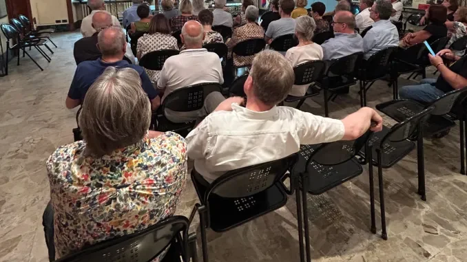 Gemellaggi / Alba nomina i membri dei sette comitati
