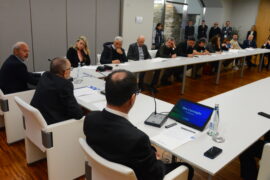 Banca d'Alba cresce ancora: presentati i numeri del 2024, l'assemblea dei soci sarà l'11 maggio (VIDEO) 1