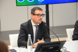 Banca d'Alba cresce ancora: presentati i numeri del 2024, l'assemblea dei soci sarà l'11 maggio (VIDEO) 2