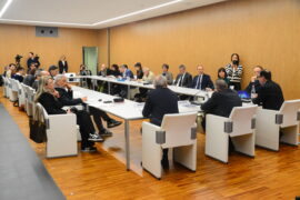 Banca d'Alba cresce ancora: presentati i numeri del 2024, l'assemblea dei soci sarà l'11 maggio (VIDEO) 3