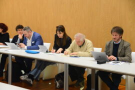Banca d'Alba cresce ancora: presentati i numeri del 2024, l'assemblea dei soci sarà l'11 maggio (VIDEO) 4
