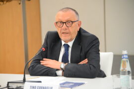 Banca d'Alba cresce ancora: presentati i numeri del 2024, l'assemblea dei soci sarà l'11 maggio (VIDEO) 5