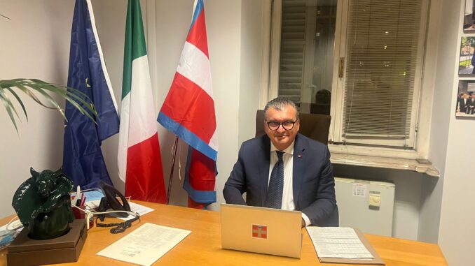 Sobrero (Lista Civica Cirio Presidente PML): “Approvati i nostri emendamenti: 800mila euro per dare una casa a chi è in difficoltà, per nuovi scuolabus e per la bonifica dell’amianto”