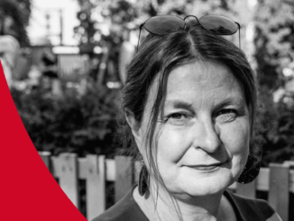 Alla biblioteca Cesare Pavese arriva la scrittrice ceca Radka Denemarková 1