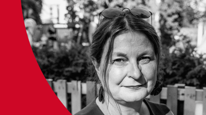 Alla biblioteca Cesare Pavese arriva la scrittrice ceca Radka Denemarková 1