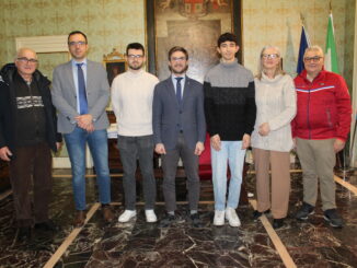 Alba: incontro con il nuovo direttivo del circolo Acli Luigi Maiolo