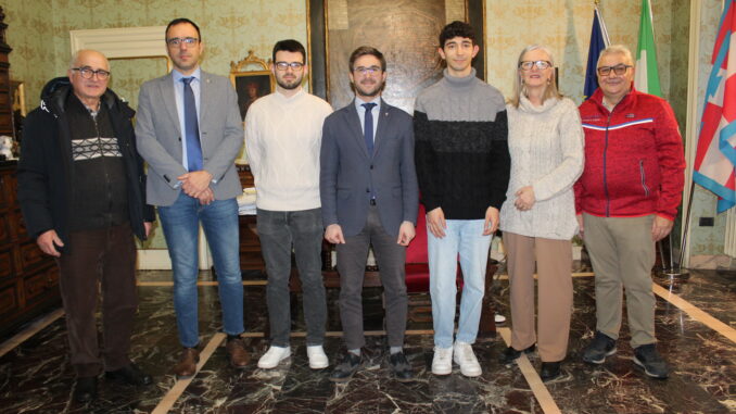 Alba: incontro con il nuovo direttivo del circolo Acli Luigi Maiolo
