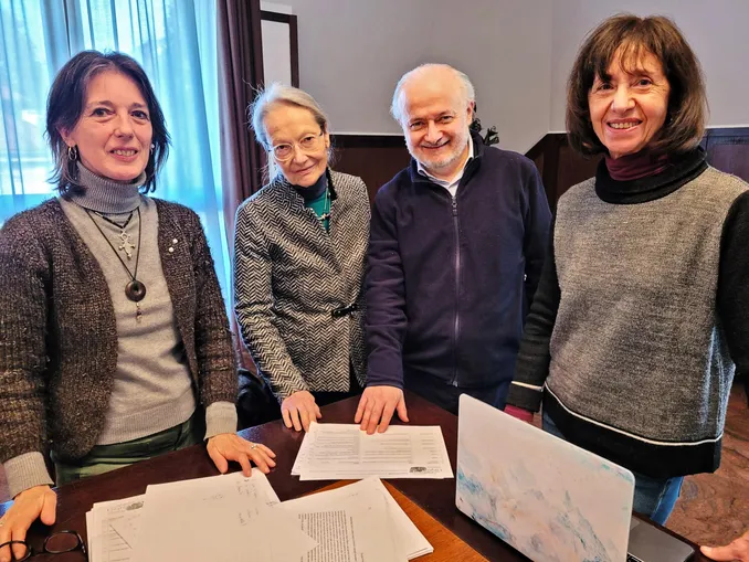 Gigante delle Langhe, un premio ai racconti dei ragazzi