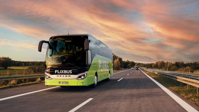 Flixbus e Arenaways insieme per incentivare un turismo più virtuoso nel cuore del Cuneese