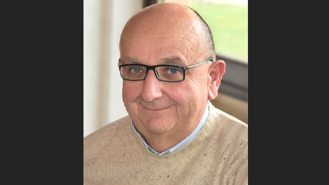 Bra e la Lilt piangono il volontario Gianfranco Vajra